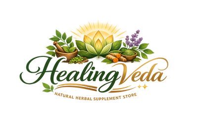 HealingVeda