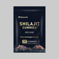 Himalayan Shilajit Gummies: 90 Delicious Gummies | HealingVeda