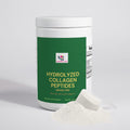 Hydrolysed Collagen Peptide: Peptides Powder | HealingVeda